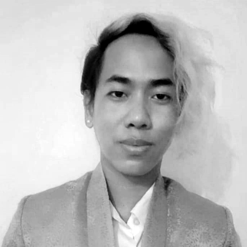 SANTOSH THAPA